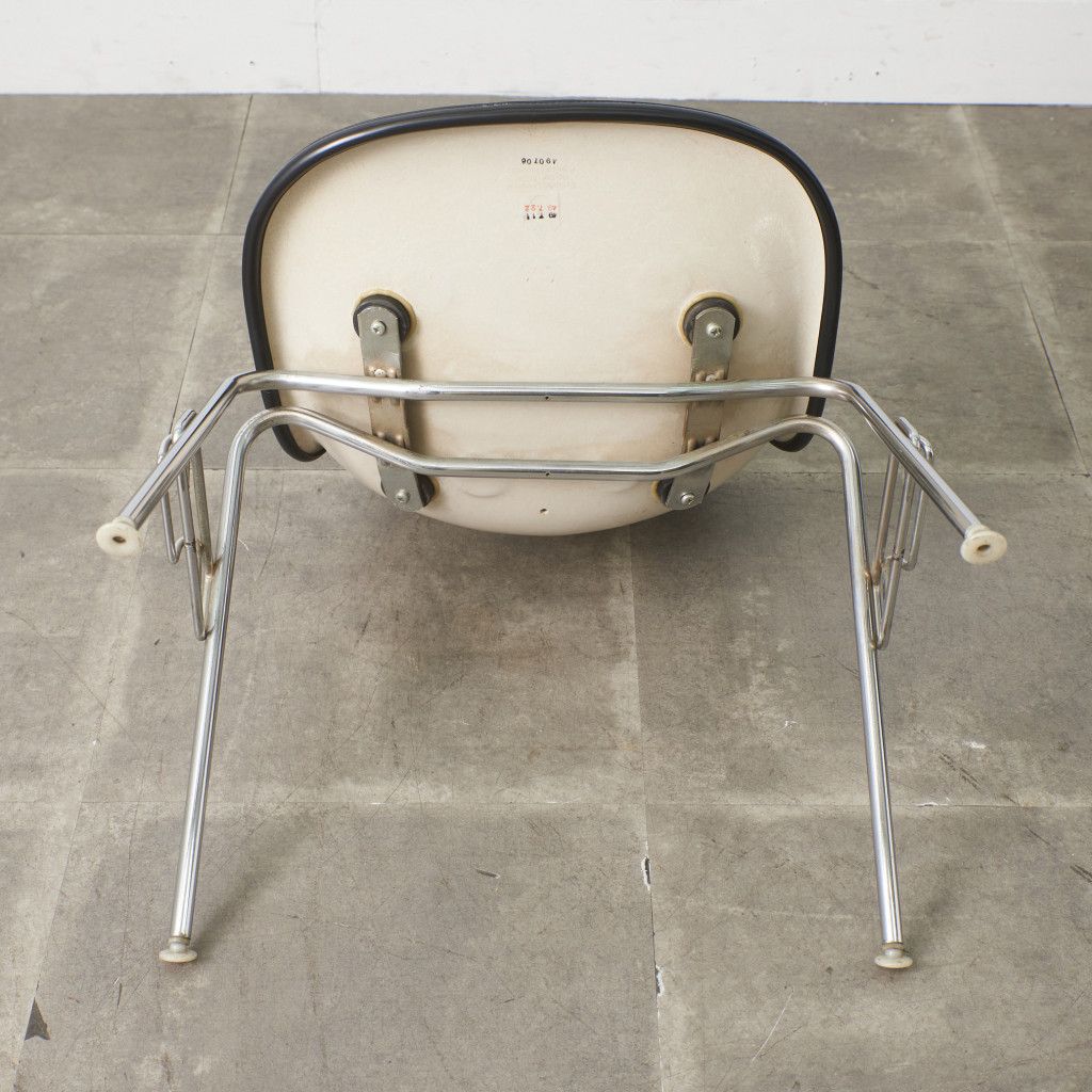 Herman Miller イームズ サイドシェルチェア ヴィンテージ 