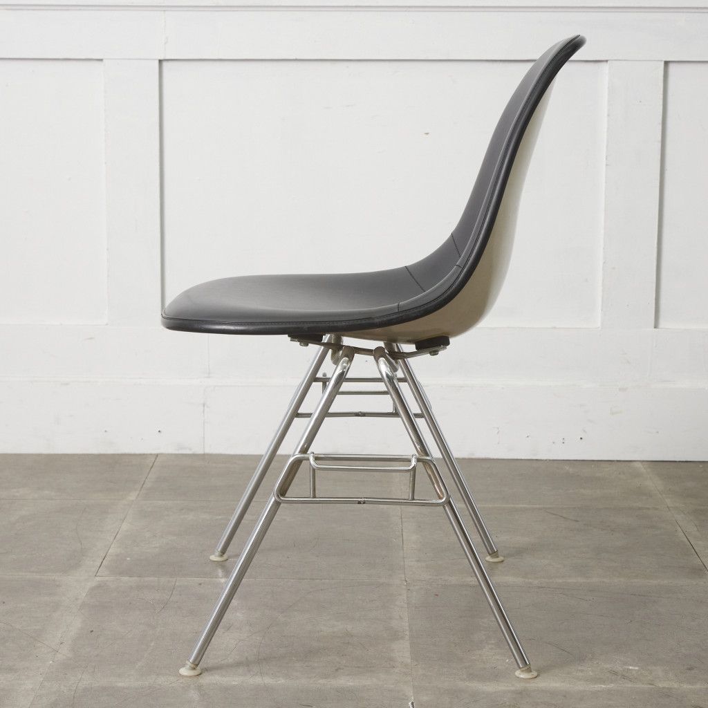 Herman Miller イームズ サイドシェルチェア ヴィンテージ 