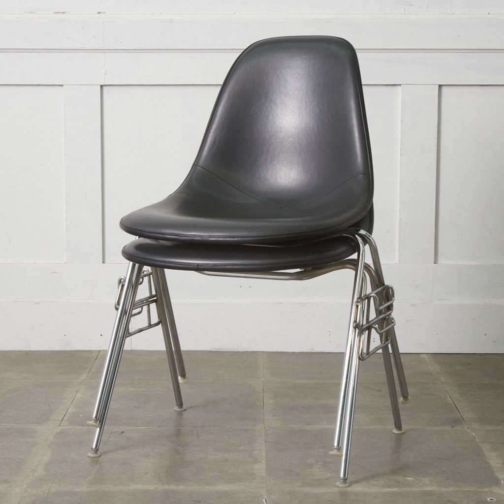 Herman Miller イームズ サイドシェルチェア ヴィンテージ