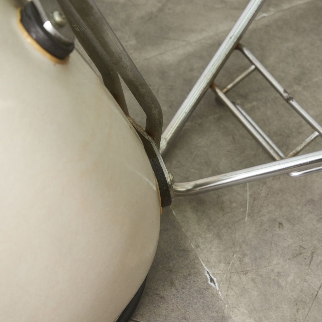 Herman Miller イームズ サイドシェルチェア ヴィンテージ