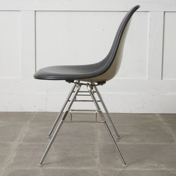 Herman Miller イームズ サイドシェルチェア ヴィンテージ