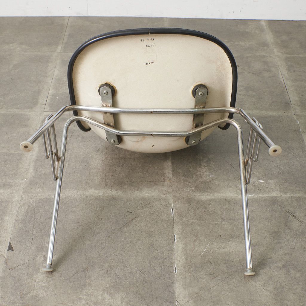 Herman Miller イームズ サイドシェルチェア ヴィンテージ