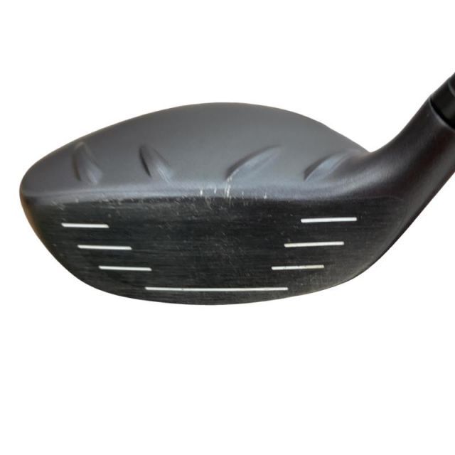 中古】 ピン G410 LST 3W フェアウェイウッド FW PING TOUR 173-65(FW