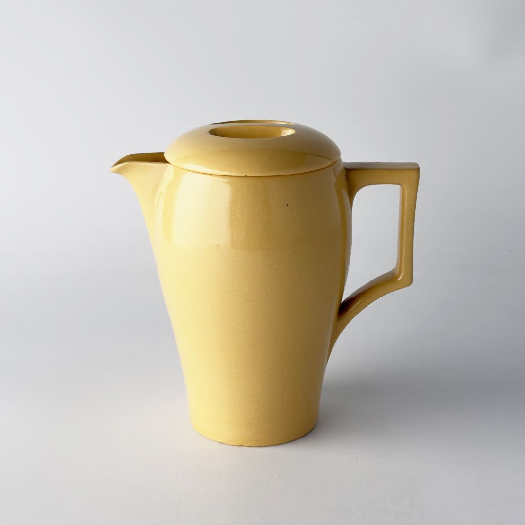 WEDGWOOD Bourn-Vita ポット 陶器 英国 ヴィンテージ ウェッジウッド コーヒーポット 水差し ビンテージ イギリス ボーンヴィタ 98081