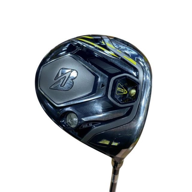 中古】 ブリヂストン TOUR B JGR(2019) 10.5° ドライバー DR TOUR AD