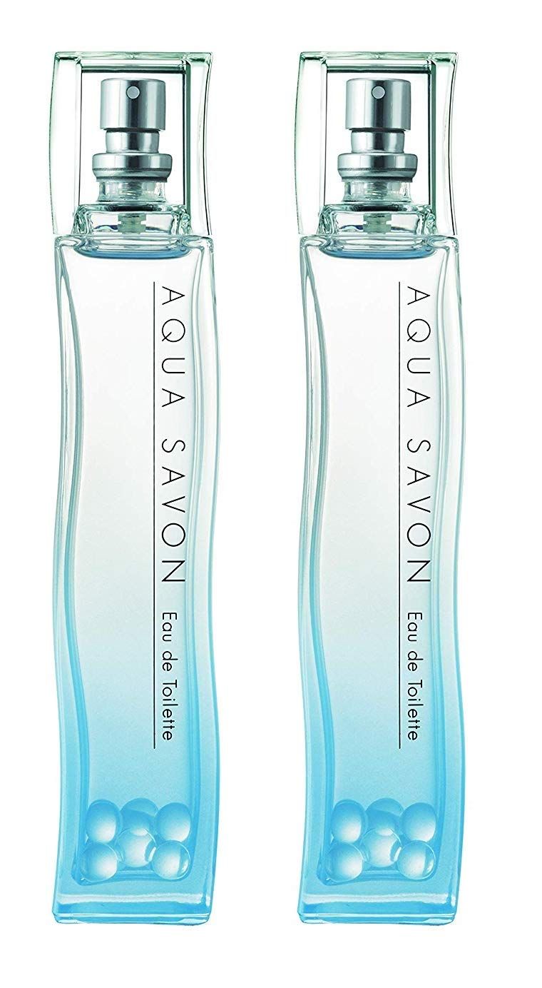 【セット】 アクアシャボン AQUA SAVON ウォータリーシャンプーの香り オードトワレ EDT ユニセックス 80mL 2個セット 香水 フレグランス 8,048円