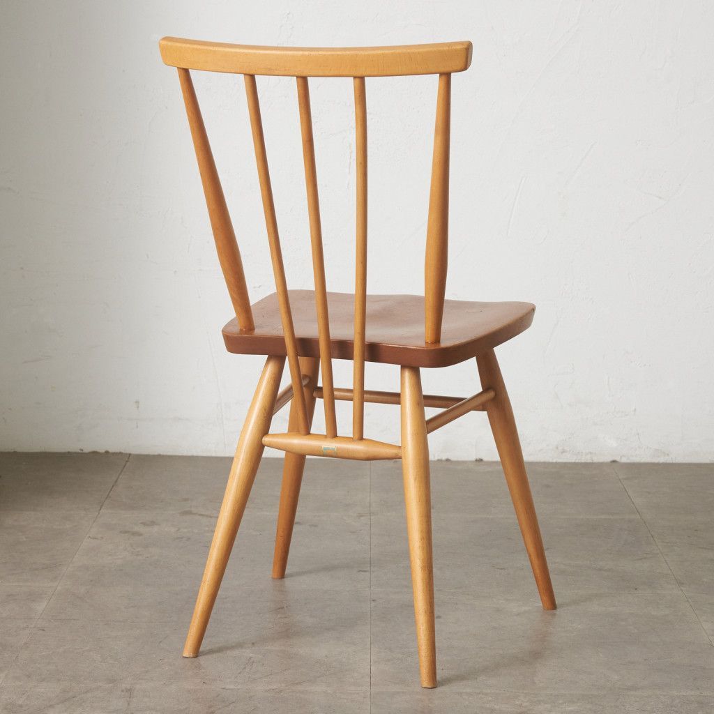 ercol スティックバックチェア ヴィンテージ 英国 アーコール エルム ercol スティックバックチェア ヴィンテージ 英国 アーコール エルム
