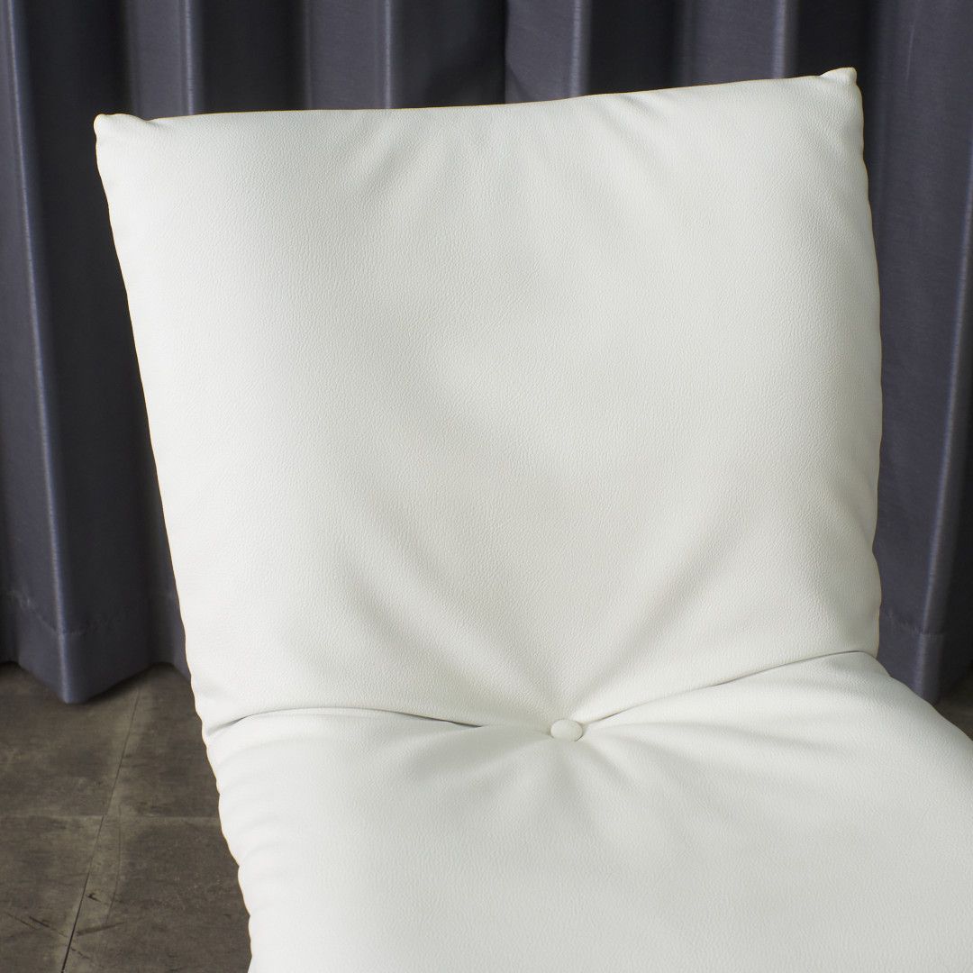 定価10万〜 Ligne Roset Calin スチールレッグ ダイニングチェア 椅子