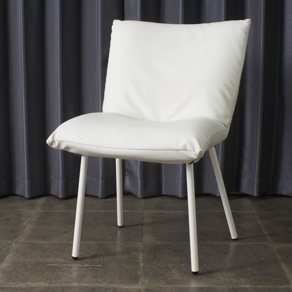 【！送料別！】 定価10万〜 Ligne Roset Calin スチールレッグ ダイニングチェア 椅子 フランス リーンロゼ カラン サイドチェア モダン 高級 98704 定価10万〜 Ligne Roset Calin スチールレッグ ダイニングチェア 椅子