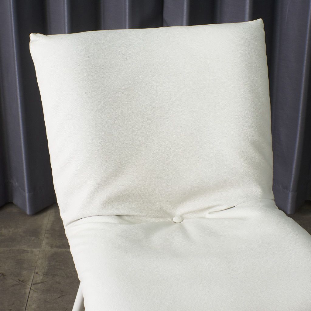 定価10万〜 Ligne Roset Calin スチールレッグ ダイニングチェア 椅子 
