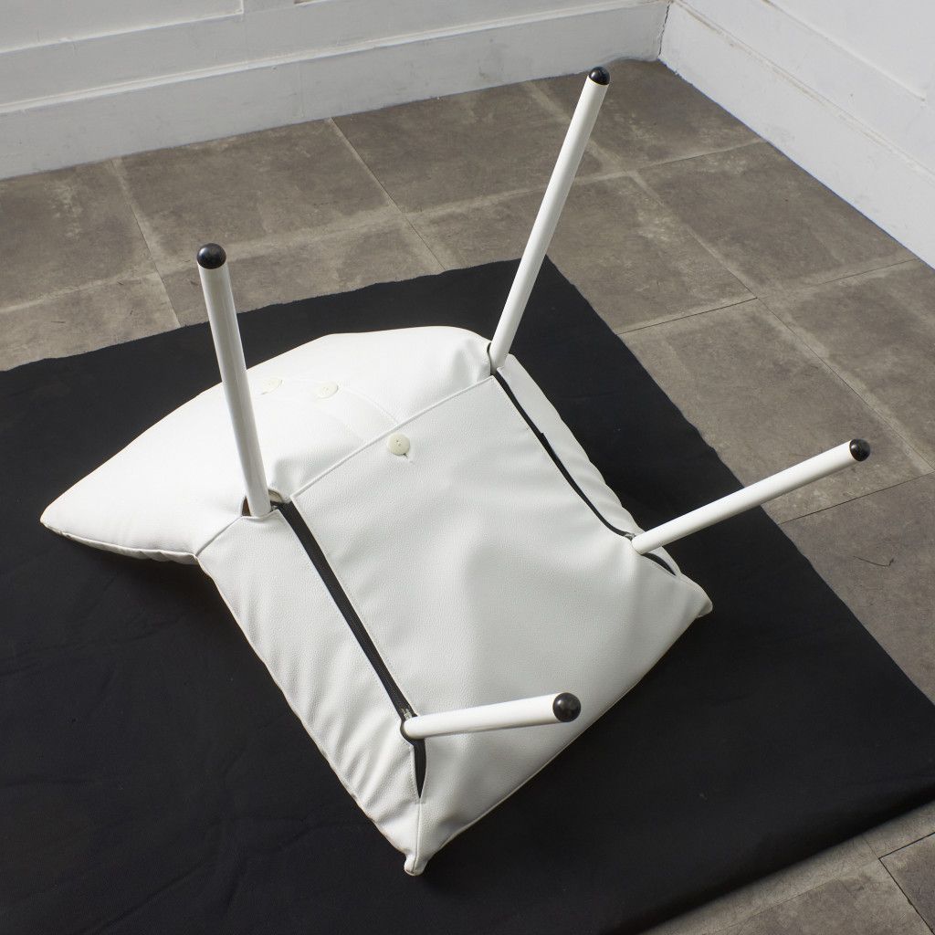 【！送料別！】 定価10万〜 Ligne Roset Calin スチールレッグ ダイニングチェア 椅子 フランス リーンロゼ カラン サイドチェア モダン 高級 98706 定価10万〜 Ligne Roset Calin スチールレッグ ダイニングチェア 椅子
