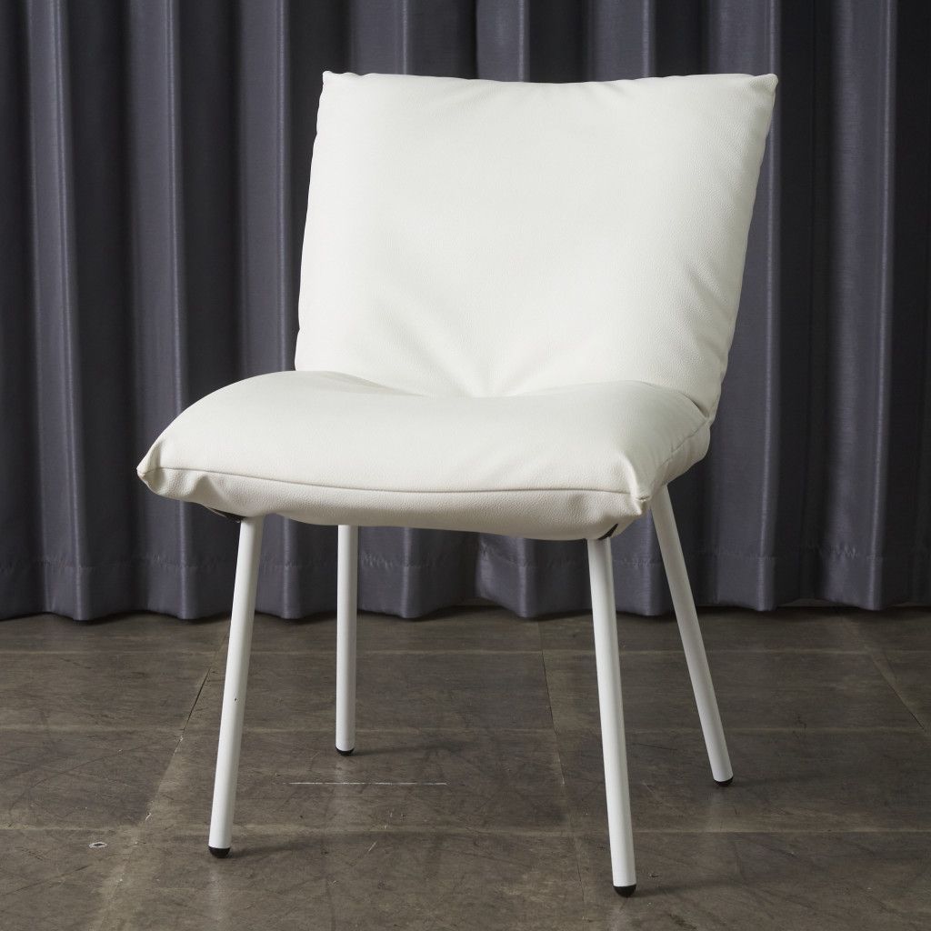 【！送料別！】 定価10万〜 Ligne Roset Calin スチールレッグ ダイニングチェア 椅子 フランス リーンロゼ カラン サイドチェア モダン 高級 98709 定価10万〜 Ligne Roset Calin スチールレッグ ダイニングチェア 椅子