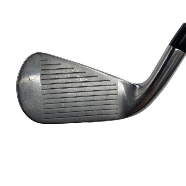 中古】 タイトリスト Titleist T300 #5 単品アイアン LI NS PRO MODUS3