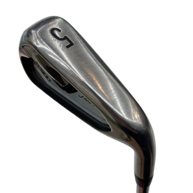 中古】 タイトリスト Titleist T300 #5 単品アイアン LI NS PRO MODUS3