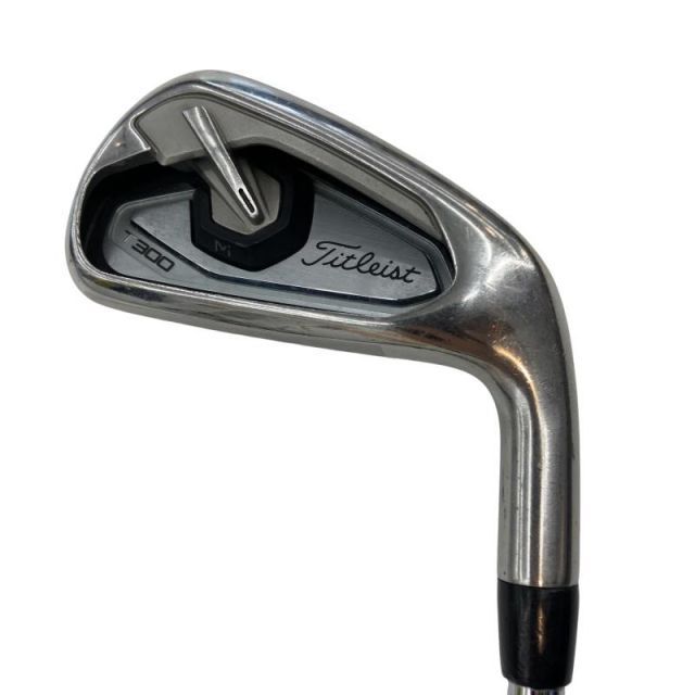 タイトリストT300 5番アイアン　中古 中古】 タイトリスト Titleist T300 #5 単品アイアン LI NS PRO MODUS3