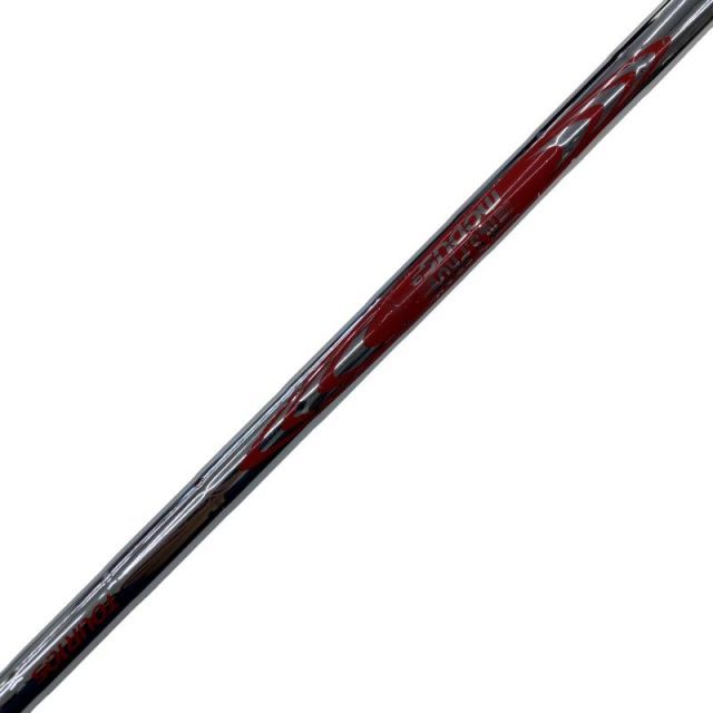 中古】 タイトリスト Titleist T300 #5 単品アイアン LI NS PRO MODUS3