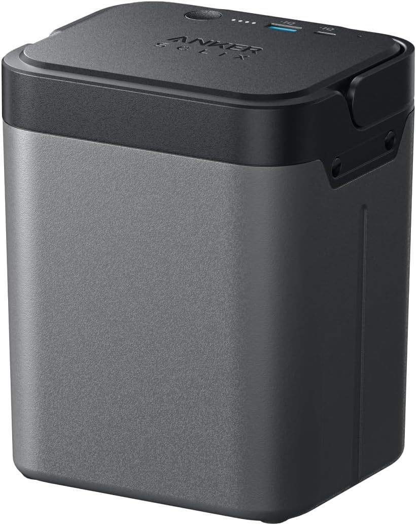 Anker Solix EverFrost 2 交換用バッテリー 288Wh Anker Solix EverFrost 2専用 25,390円