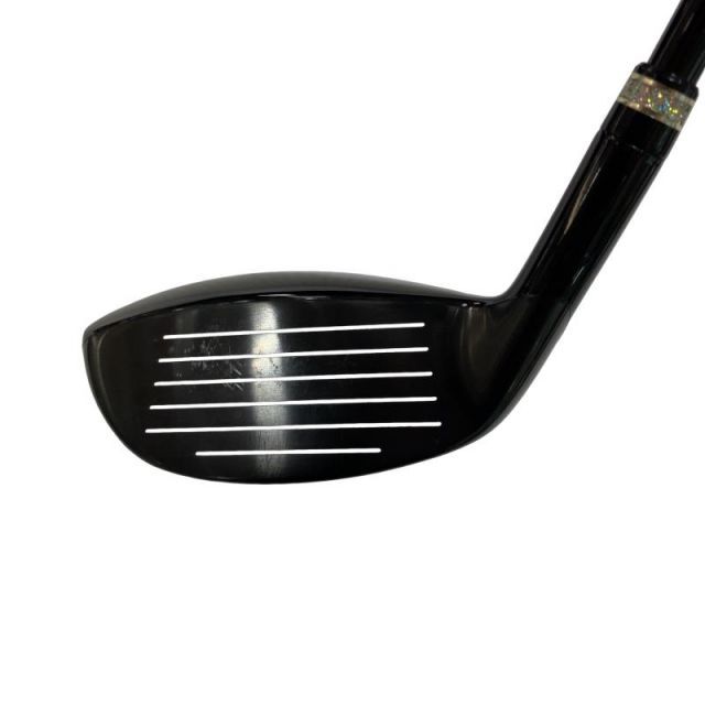 マジェスティ SHUTTLE U4 20° ユーティリティ【ＳＲ】 中古】 マジェスティゴルフ(旧マルマン) SHUTTLE UF U4 ユーティリティ
