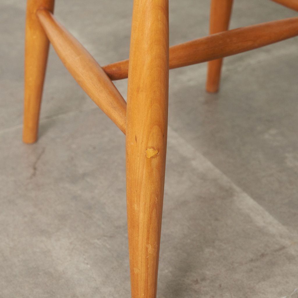 ercol フープバックチェア アーコール 英国 ヴィンテージ ウィンザー