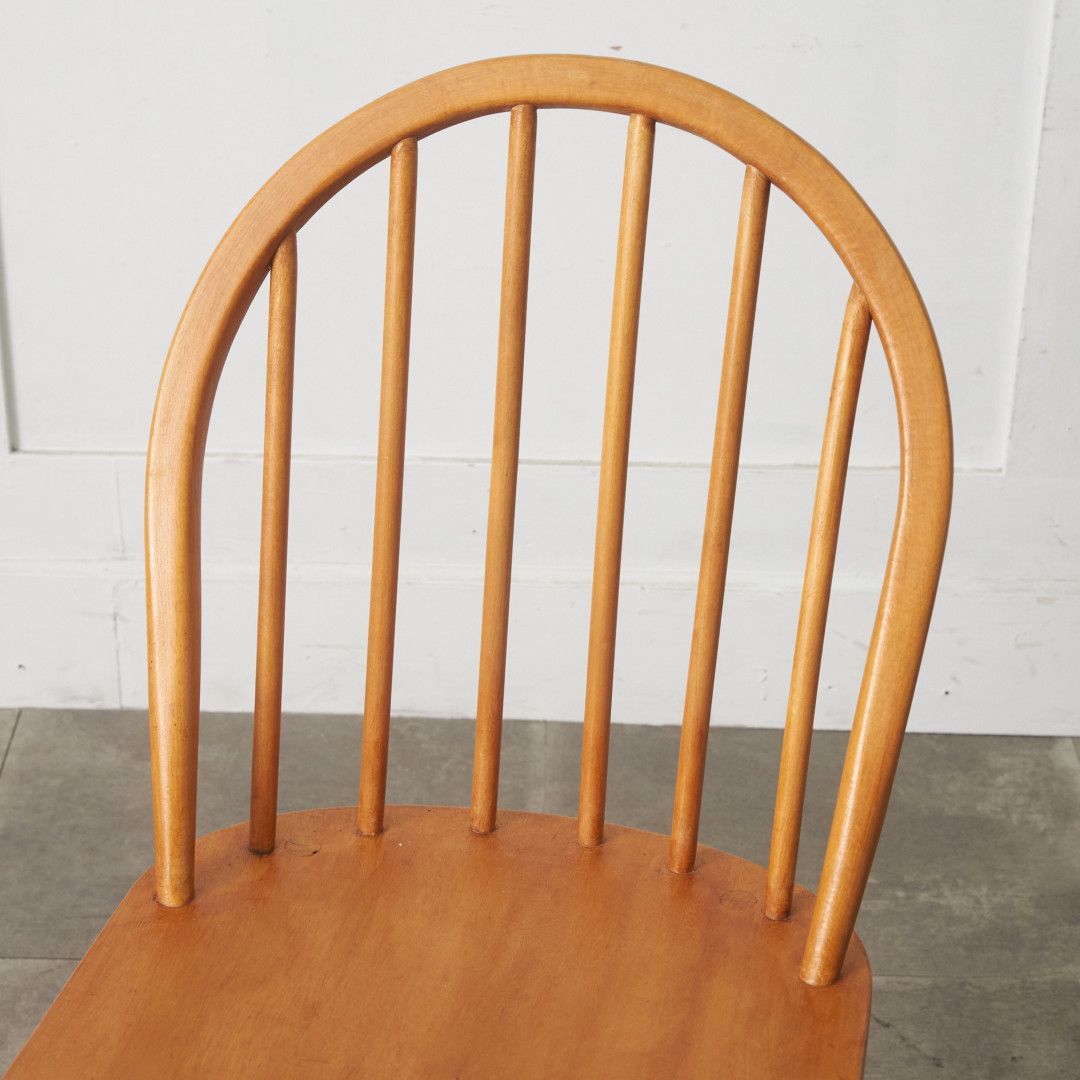 ercol フープバックチェア アーコール 英国 ヴィンテージ ウィンザー
