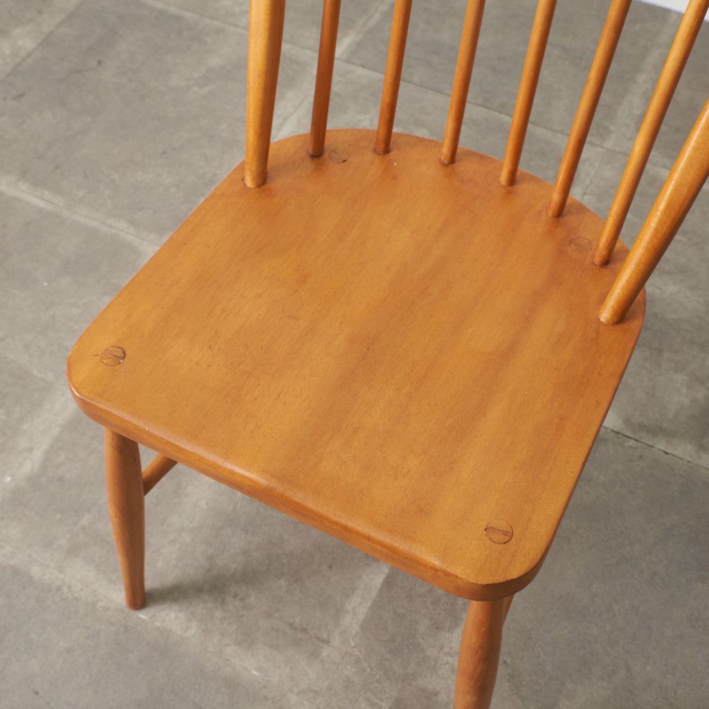 ercol フープバックチェア アーコール 英国 ヴィンテージ ウィンザー