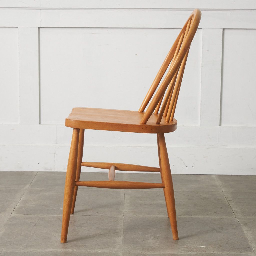 ercol フープバックチェア アーコール 英国 ヴィンテージ ウィンザー