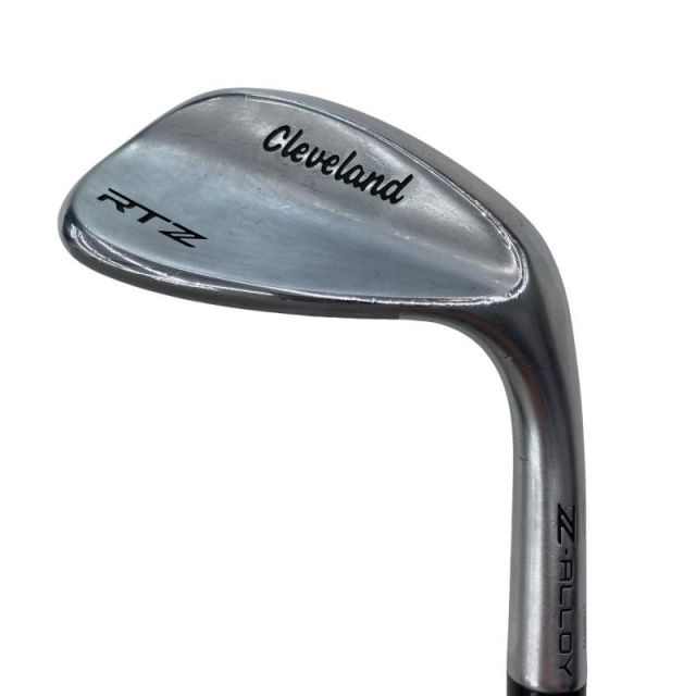【中古】 クリーブランド Cleveland RTZ ツアーサテン 54°/10° MID ウェッジ WG NS PRO MODUS3 TOUR115 (フレックスS) メンズ 男性用 右利き 右用 Cランク ゴルフクラブ
