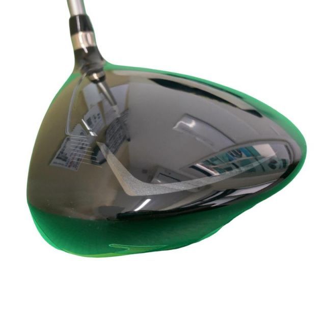 中古】 ブリヂストン TOUR B JGR 9.5° レフティ ドライバー DR TG1-5