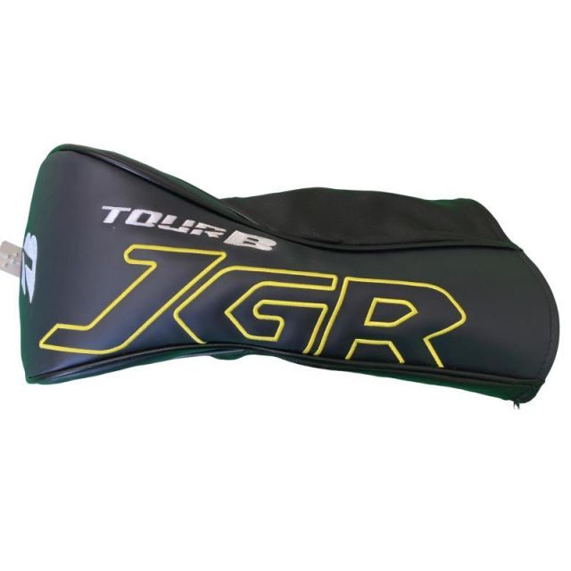 レフティJGR tourBドライバー 9.5度　flex S 中古】 ブリヂストン TOUR B JGR 9.5° レフティ ドライバー DR TG1-5