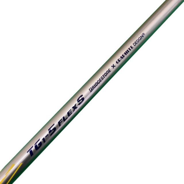 中古】 ブリヂストン TOUR B JGR 9.5° レフティ ドライバー DR TG1-5