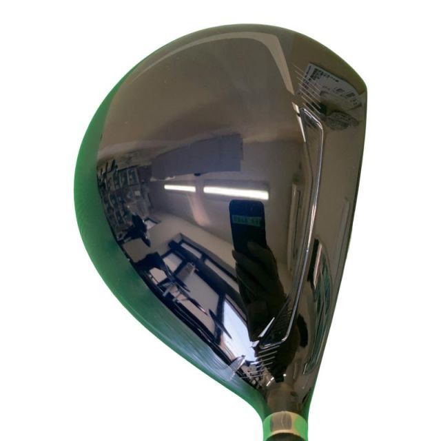 レフティJGR tourBドライバー 9.5度　flex S TOUR B レフティー ドライバー 左 ツアーb JGR レフティ 左用