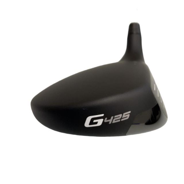 中古】 ピン G425 MAX 9W(アーコス付き) フェアウェイウッド FW