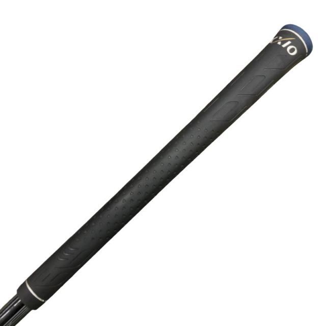 中古】 ダンロップ XXIO(2014) 10.5° レフティ ドライバー DR XXIO