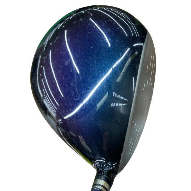 DDD-1923 XXIO MP800 メンズドライバー レフティ 中古】 ダンロップ XXIO(2014) 10.5° レフティ ドライバー DR XXIO