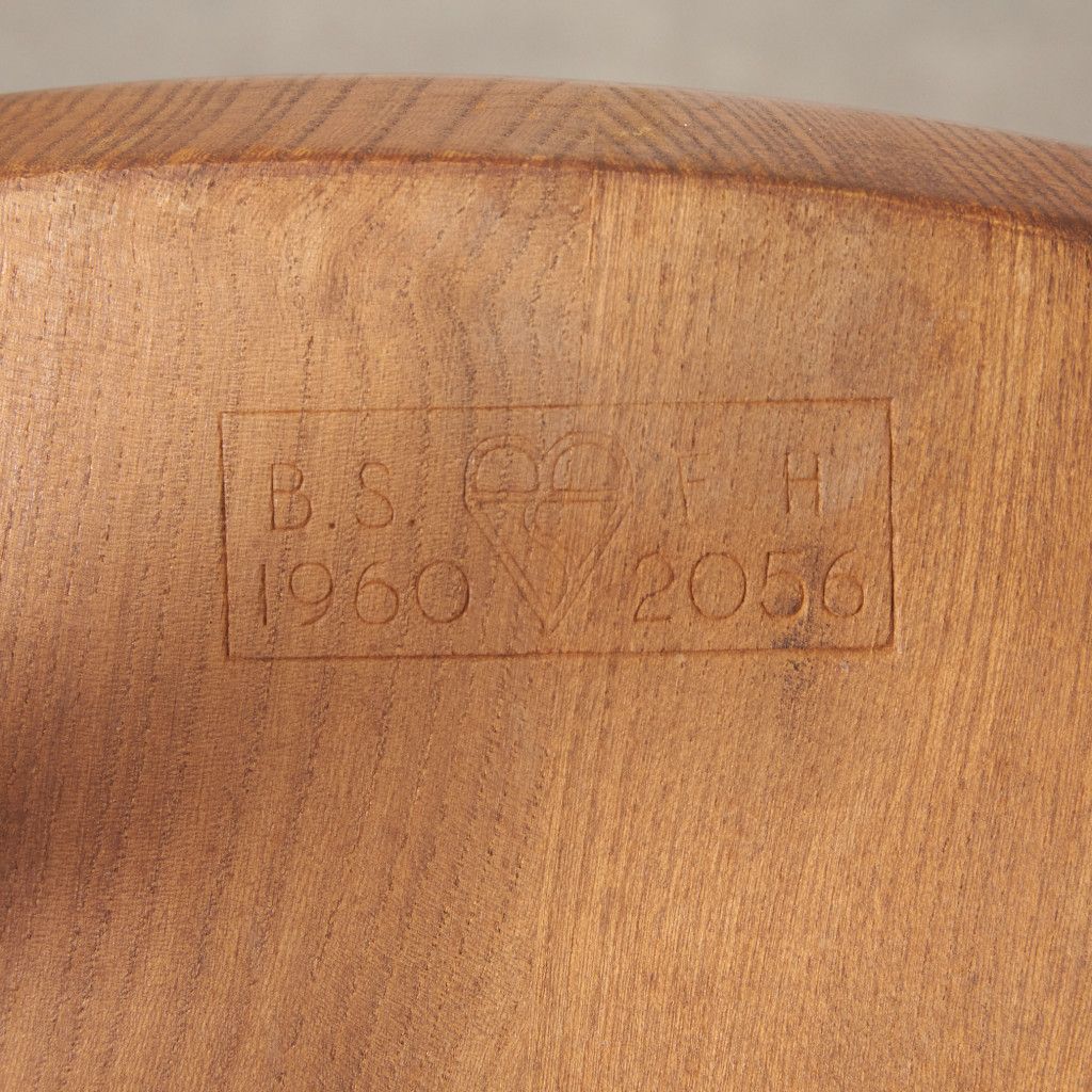 椅子・ソファ イギリス エルム アーコール ERCOL 4本 スポーク フープバックチェア ercol ダイニングチェア 英国 ヴィンテージ 曲木 椅子 天然木 #97234 ercol フープバックチェア 4本 スポーク アーコール ダイニングチェア