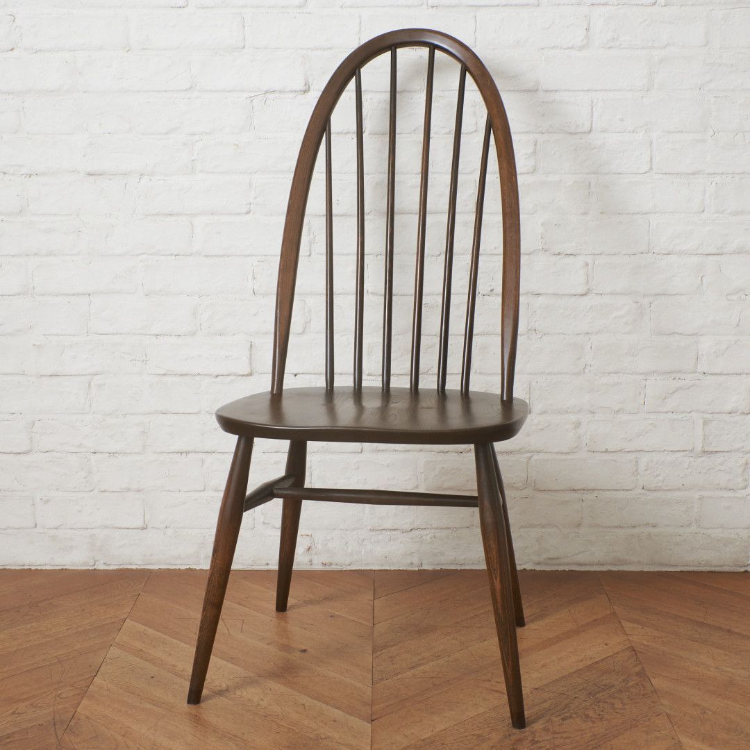 ercol クエーカーチェア アーコール 英国 ヴィンテージ ウィンザーチェア ダイニングチェア イス 1脚 椅子 イギリス ビンテージ 99859 29,494円