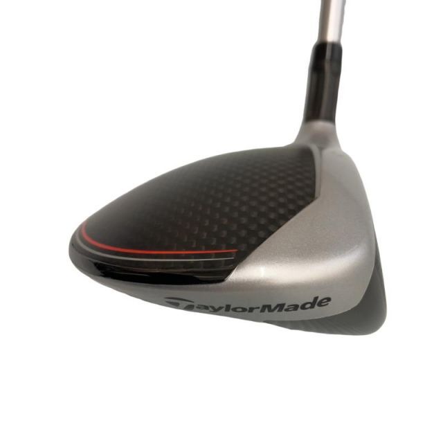 中古】 テーラーメイド M6 5W フェアウェイウッド FW FUBUKI TM5(2019