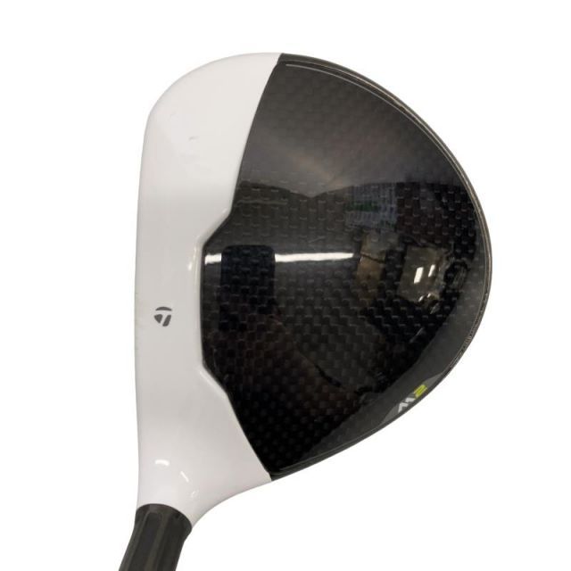 中古】 テーラーメイド M2(2017) 3W フェアウェイウッド FW リシャフト
