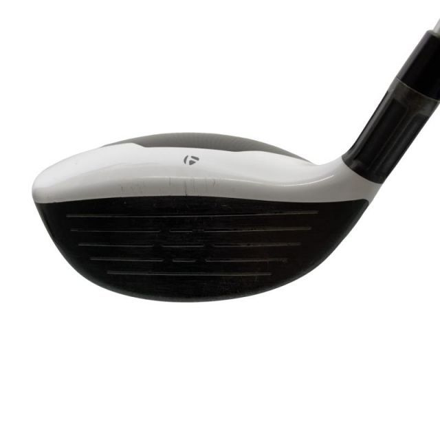 中古】 テーラーメイド M2(2017) 3W フェアウェイウッド FW リシャフト