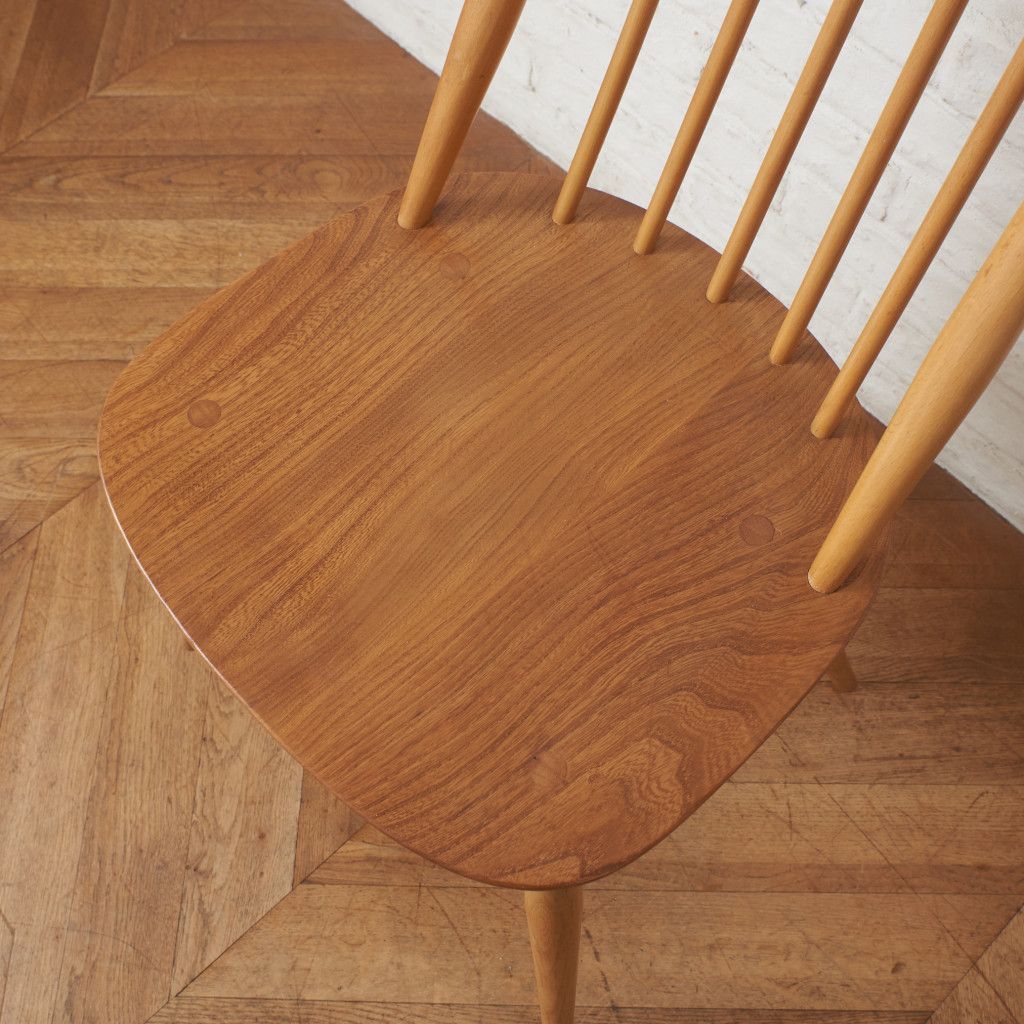 ERCOL ゴールドスミスチェア 英国 ヴィンテージ ダイニングチェア 椅子 ERCOL ゴールドスミスチェア 英国 ヴィンテージ ダイニングチェア 椅子