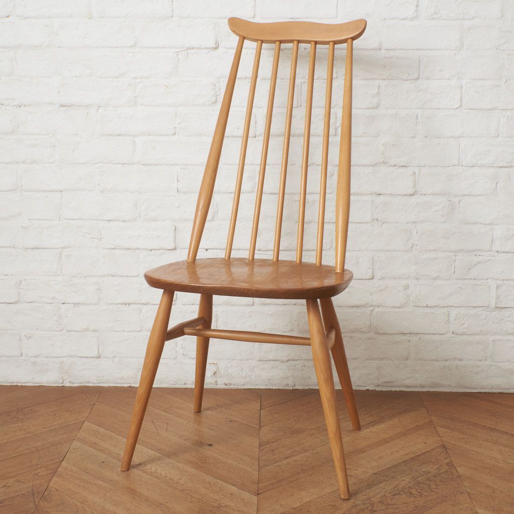 ERCOL ゴールドスミスチェア 英国 ヴィンテージ ダイニングチェア 椅子 ERCOL ゴールドスミスチェア 英国 ヴィンテージ ダイニングチェア 椅子