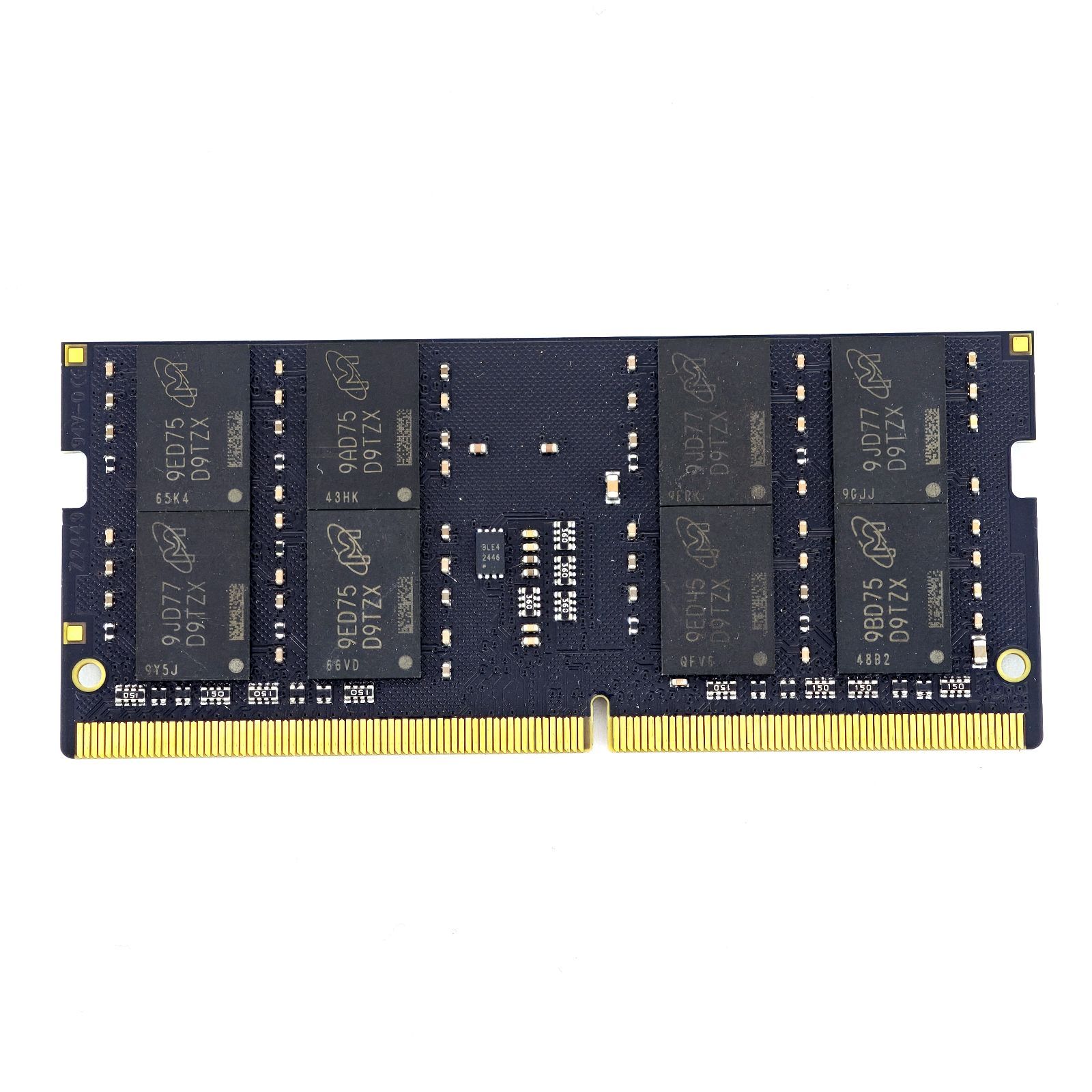 GOSHOBE DDR4-2666 16GB SO-DIMM ノートPCメモリ - メルカリ