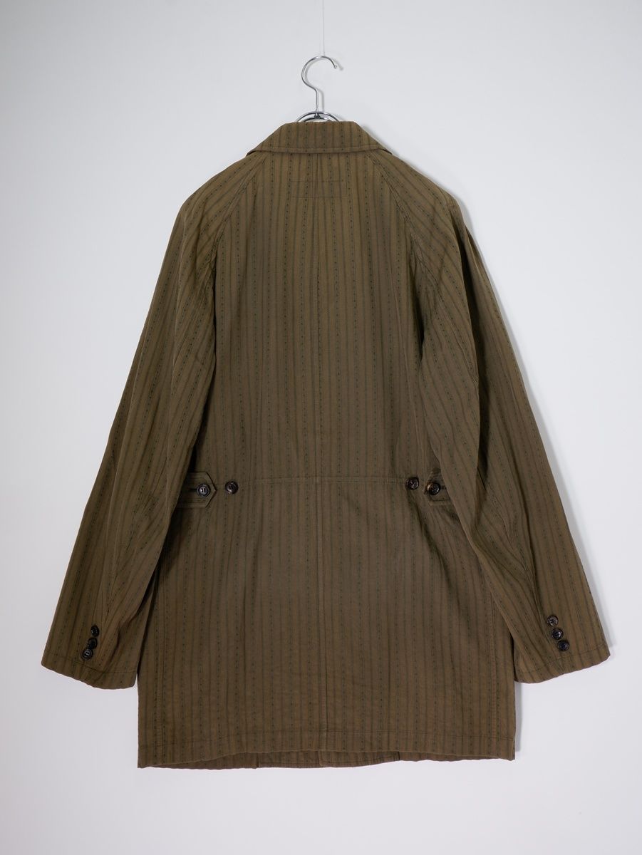 COMME des GARCONS HOMMEコムデギャルソンオム アーカイブarchive 田中