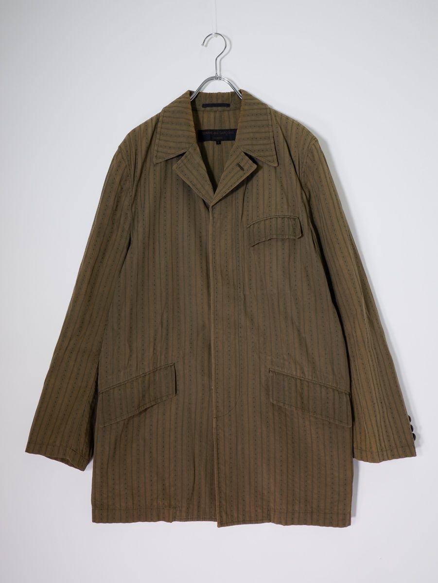COMME des GARCONS HOMMEコムデギャルソンオム アーカイブarchive 田中