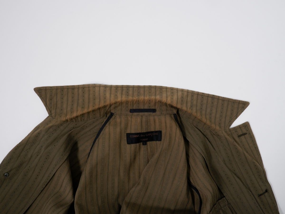COMME des GARCONS HOMMEコムデギャルソンオム アーカイブarchive 田中 COMME des GARCONS HOMMEコムデギャルソンオム アーカイブarchive 田中