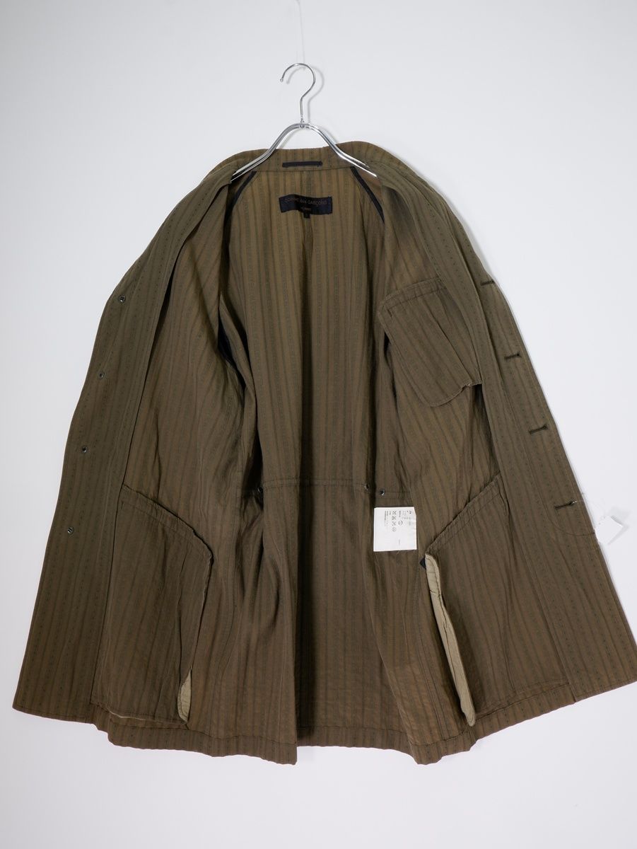 COMME des GARCONS HOMMEコムデギャルソンオム アーカイブarchive 田中