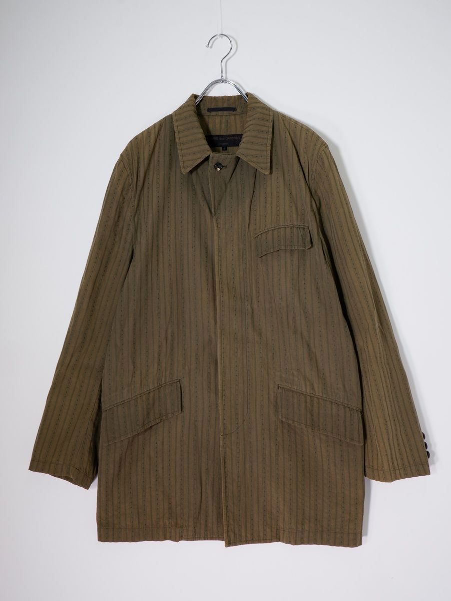 COMME des GARCONS HOMMEコムデギャルソンオム アーカイブarchive 田中