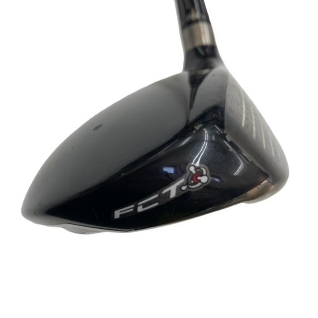 中古】 テーラーメイド R9 MAX Ti 7W フェアウェイウッド FW