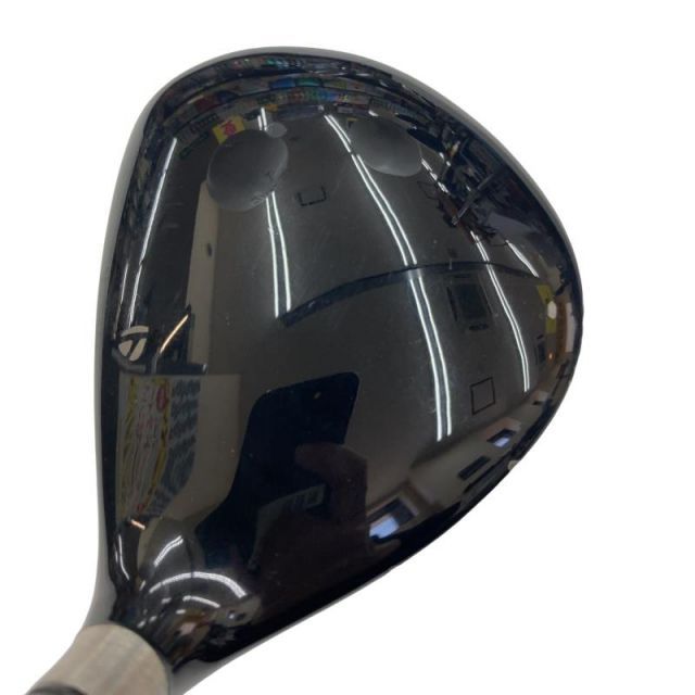 中古】 テーラーメイド R9 MAX Ti 7W フェアウェイウッド FW
