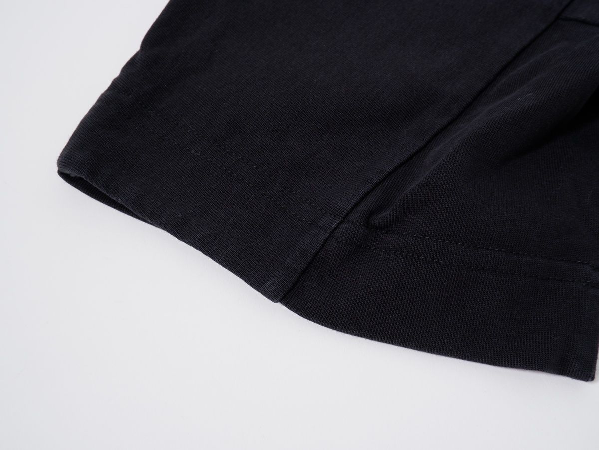 CASEY CASEYケイシーケイシー S20021 ODEM T-SHIRTオーバーサイズ T